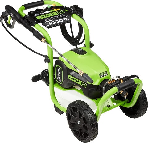 Greenworks Pressure Washer Review 2023 - Pros, Cons & Final Verdict ...