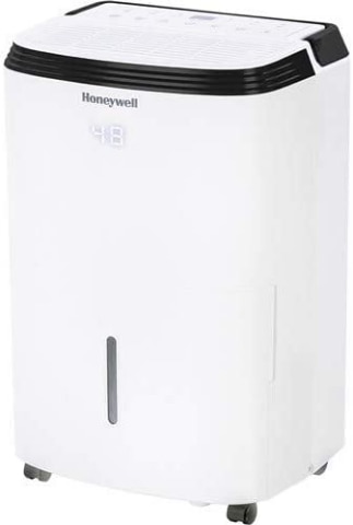 Honeywell Smart WiFi Dehumidifier