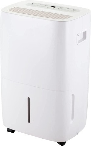 JHS Dehumidifier 50 Pint Energy Star Dehumidifier