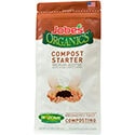 Jobes Organic Fast Acting Fertilizer Compost