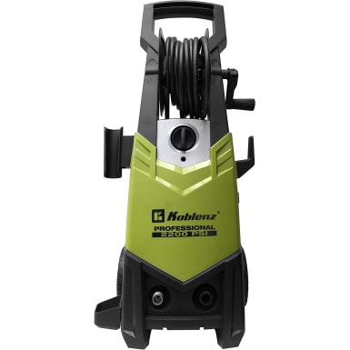 Koblenz HL-410 V Powerful Washer