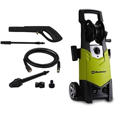 Koblenz HL-410 V Powerful