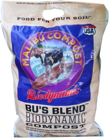 Malibu Compost