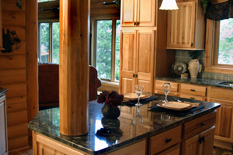 Marble Countertop