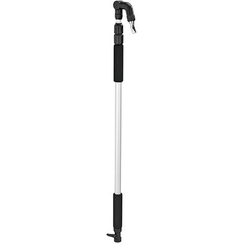 Orbit 58543 Telescoping Gutter Cleaning Wand