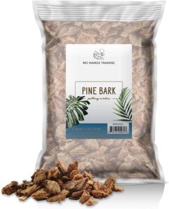 Pine Bark Mulch