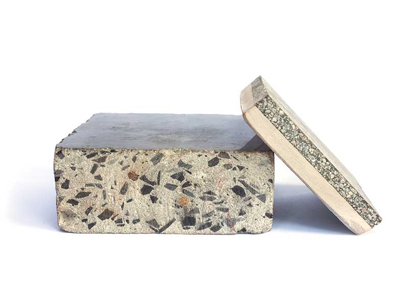 Polymer Concrete