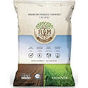 R&M Organics Premium Organic Compost