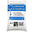 Ribbon Organics OMRI Certified Organic Compost