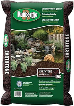 Rubber Mulch