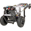 Simpson MegaShot Gas Pressure Washer