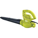 Sun Joe 6-Amp 155 Mph Electric Leaf Blower