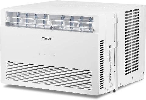 TOSOT 10,000 BTU Window Air Conditioner