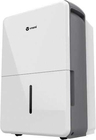 Vremi 50-Pint Dehumidifier