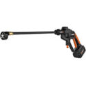 WORX Hydroshot Portable Power Cleaner