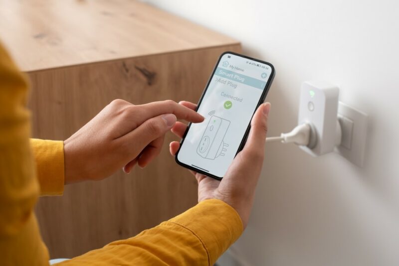 Do Smart Plugs Save Energy? The Surprising Answer! | House Grail