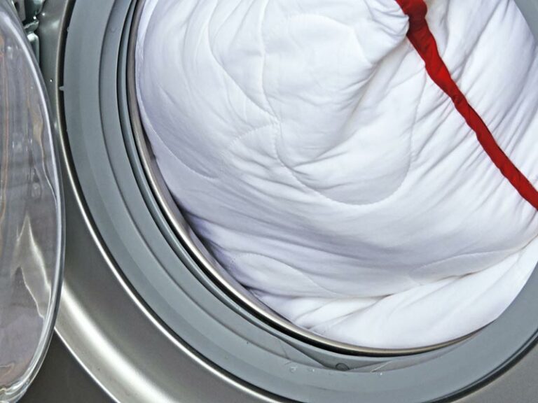 Can You Put Pillows in the Dryer? Facts & FAQs House Grail