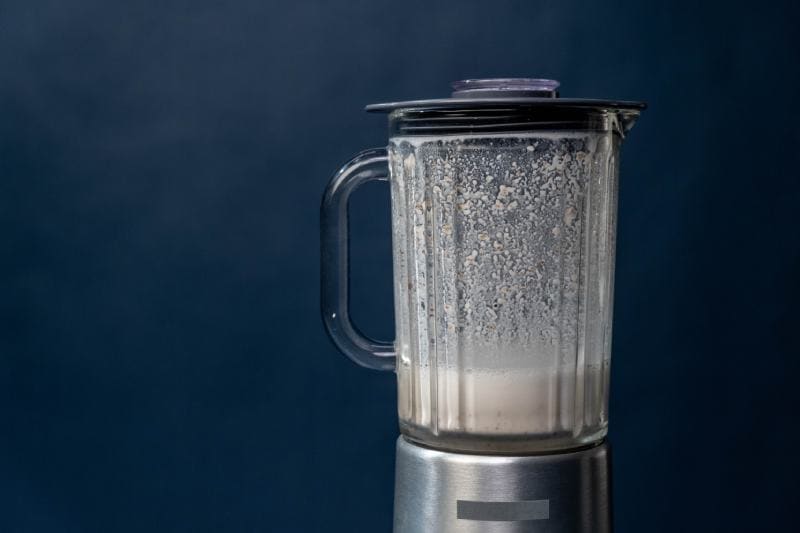 blender