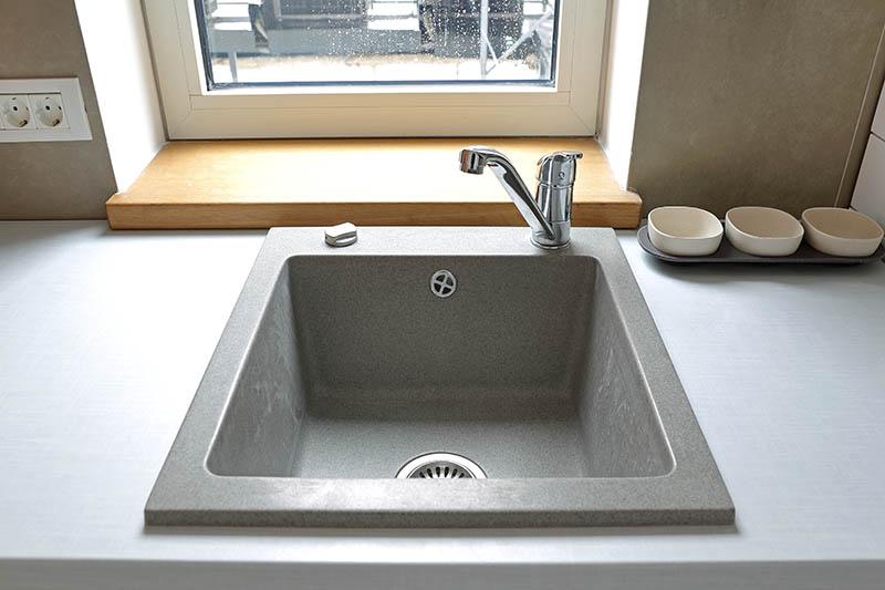 12 Best Kitchen Sink Materials Pros And Cons 2024 Guide With Pictures