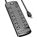 ALESTOR Surge Protector