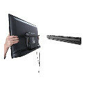 Aentgiu Studless TV Wall Mount