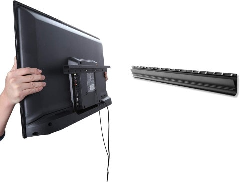 Aentgiu Studless TV Wall Mount