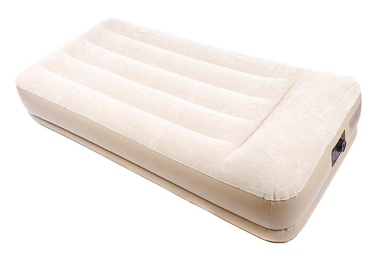 best pumps for air mattresses