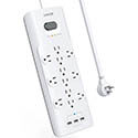 Anker Power Strip Surge Protector