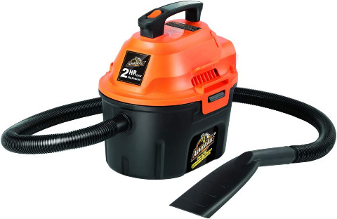 Armour All Utility Vacuum