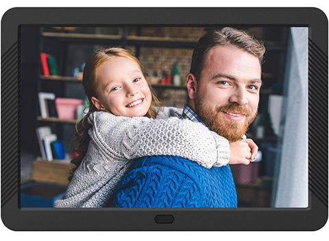Atatat Digital Photo Frame