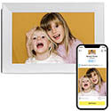 Aura Carver HD Smart Digital Picture Frame