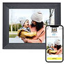 Aura Mason Luxe Smart Digital Picture Frame