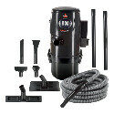 BISSELL Garage Pro Wall-Mounted Vacuum