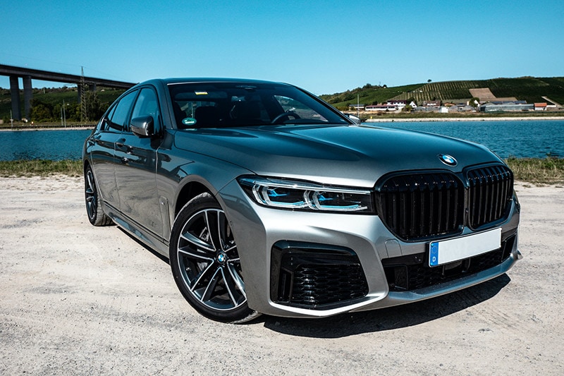 BMW M8