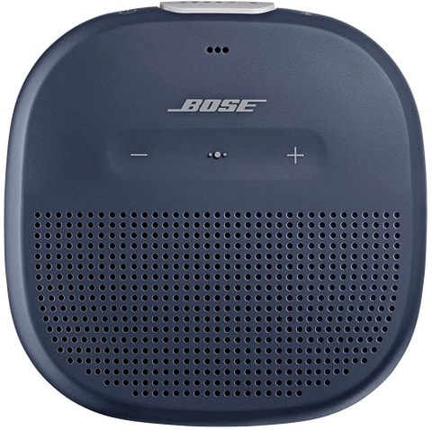 Bose SoundLink Micro Waterproof Bluetooth Speaker