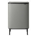 Brabantia 60-Liter Dual Compartment Bin