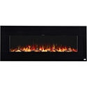 BurnBrite 88001 Dual-Use Electric Fireplace