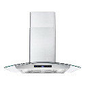 COSMO 668WRCS75 Wall Mount Range Hood