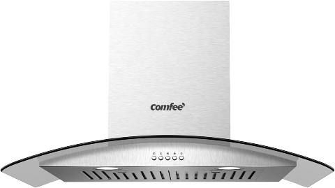 Comfee CVG30W8AST