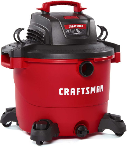 Craftsman CMXEVBE17595 Wet_Dry Vac