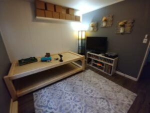 DIY trundle bed for beginners