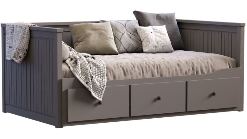 Day Bed Frame