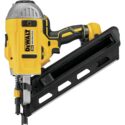 DeWalt 20-Volt MAX XR 21-Degree Cordless Framing Nailer