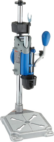 Dremel Drill Press Rotary Tool