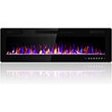 Electactic Electric Fireplace
