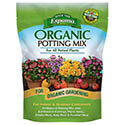 Espoma Organic Potting Soil