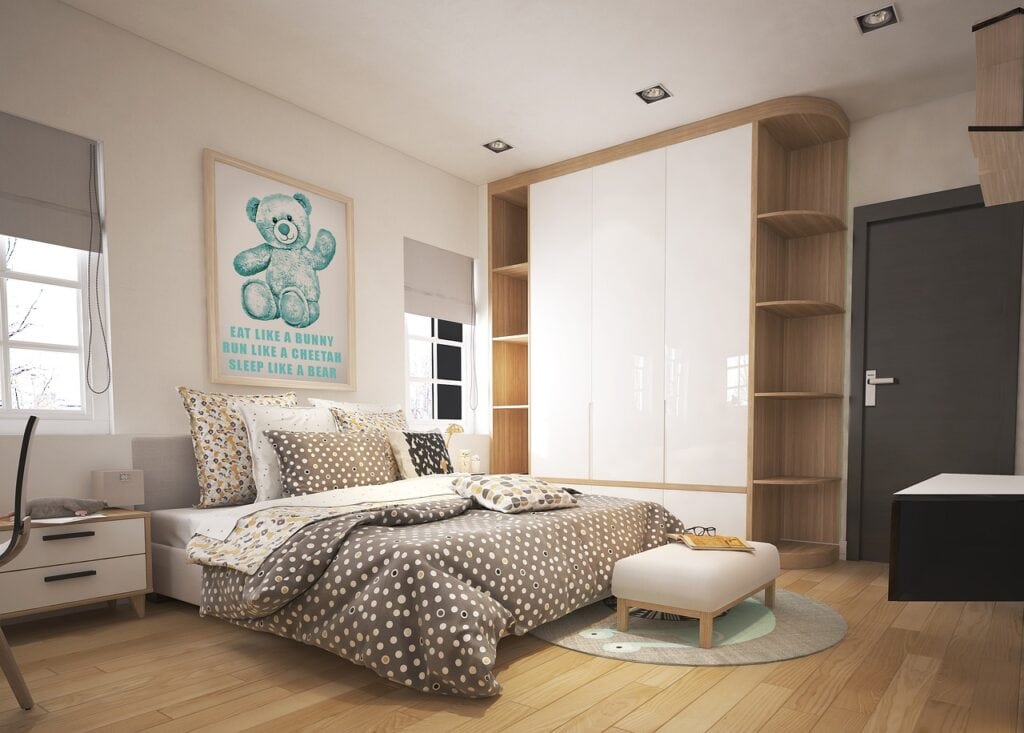 Frame Cabinet