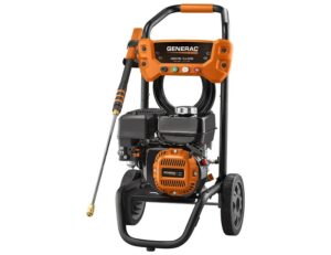 Generac Pressure Washer Review 2024: Pros, Cons, FAQ, and Verdict ...