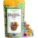 HOME GROWN Wildflower Seeds