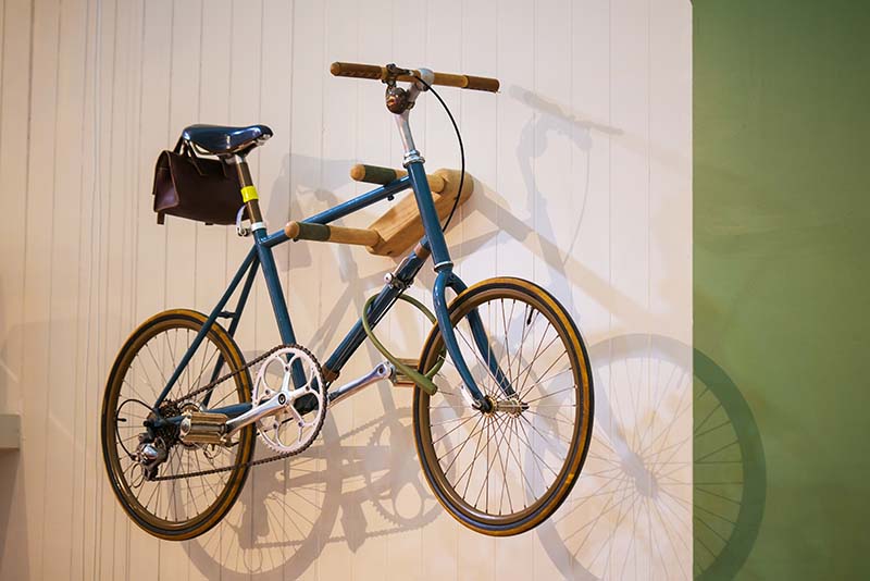 borgen bike wall mount